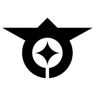 大田区のロゴ