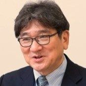 迫井 正深氏(厚生労働省 医務技監)の写真